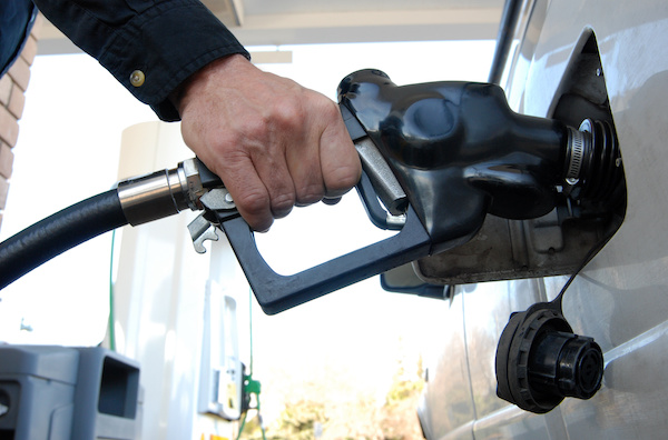 5 Ways to Save on Fuel