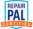 Repair PAL Certified
