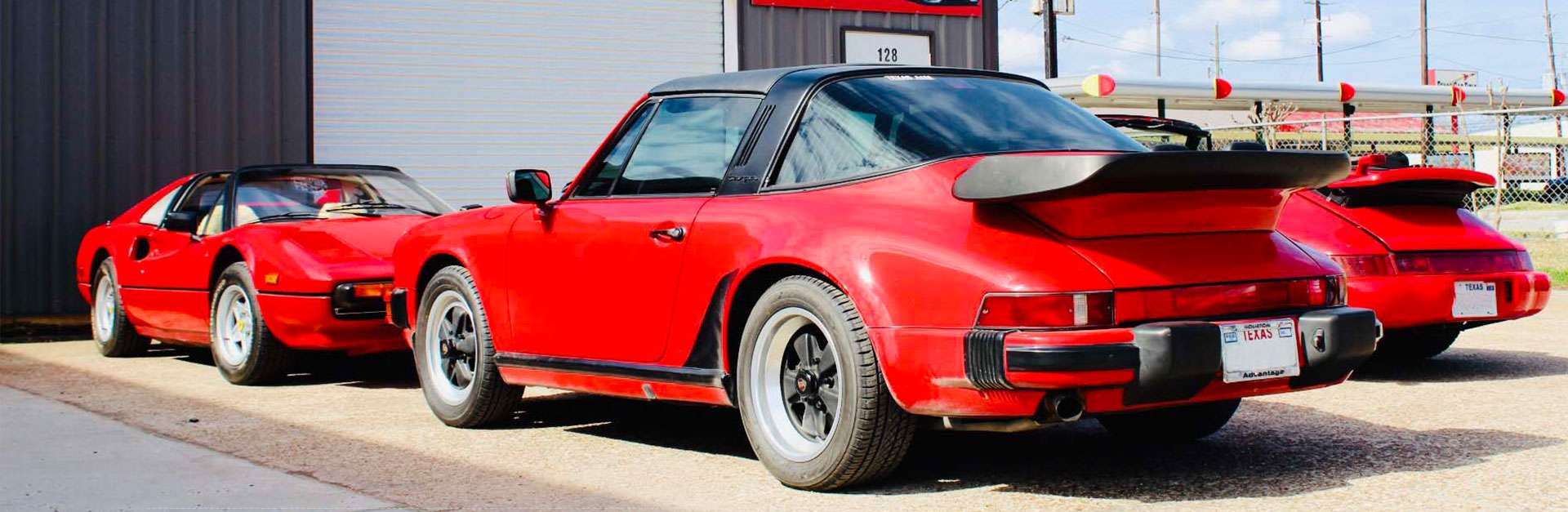 K's Autohaus - Slideshow Image 1